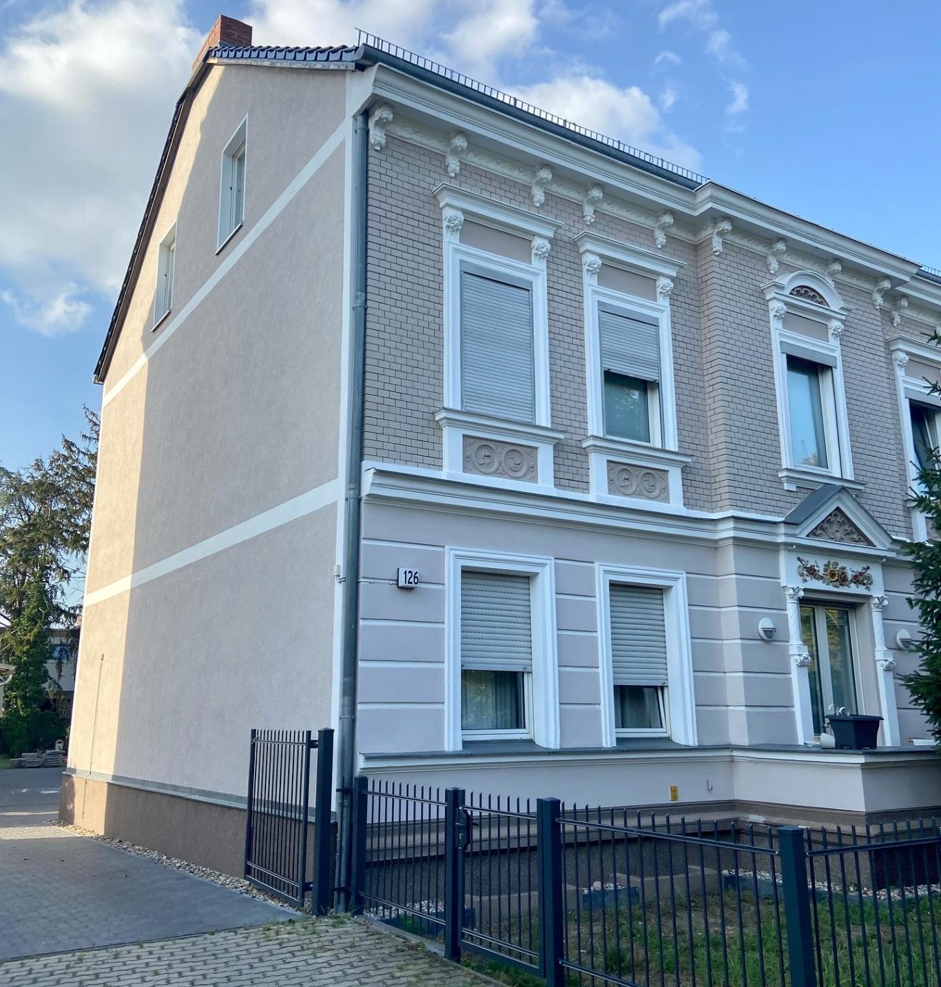Verwaltung Berlin