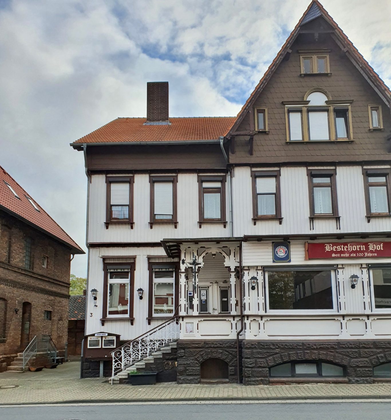 Immobilienwertgutachten